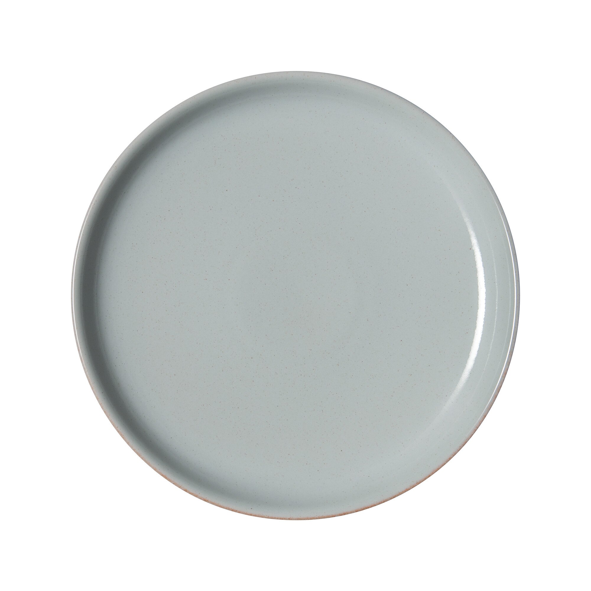 Heritage Flagstone Coupe Dinner Plate